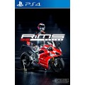 RiMS Racing PS4